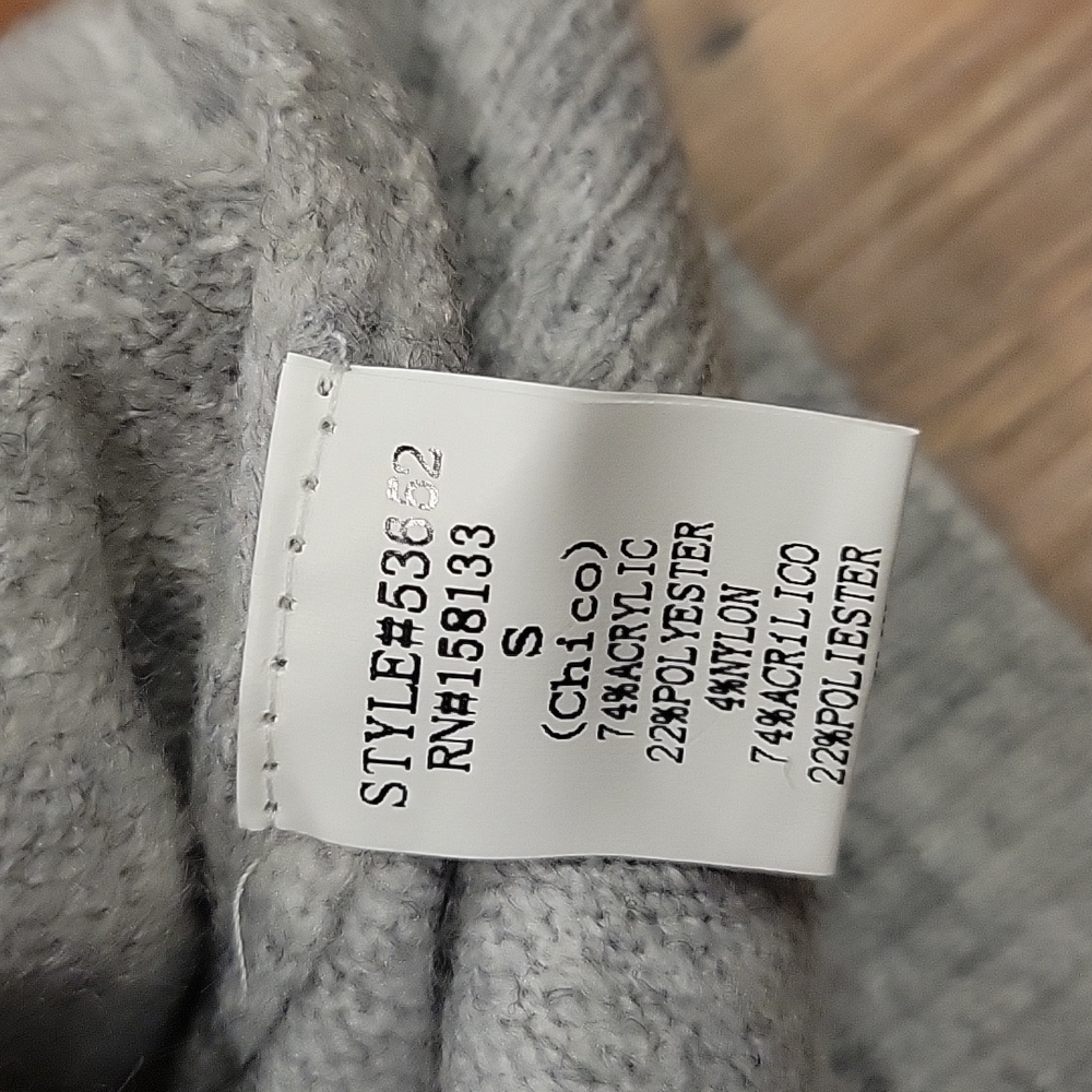 Staccato turtle neck sweater - Picture 5 of 6